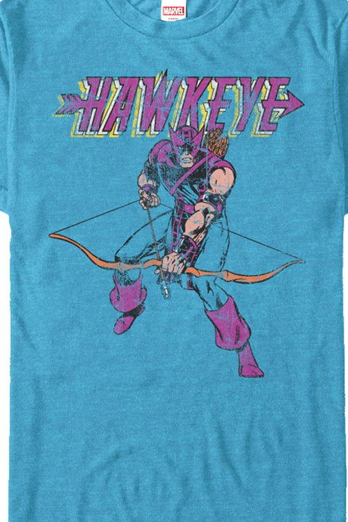 Hawkeye T-Shirtmain product image