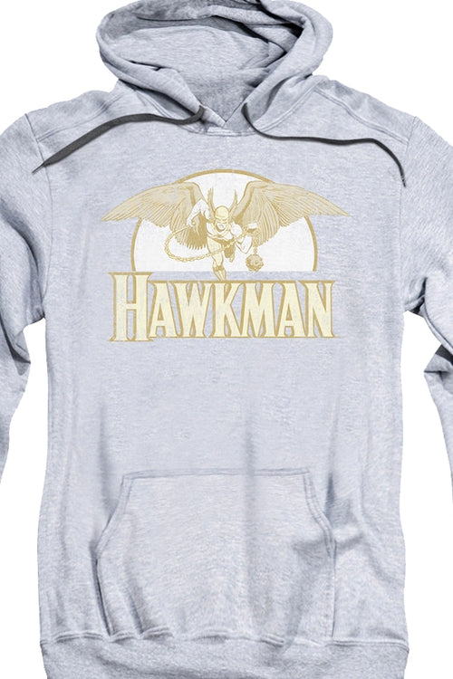 Hawkman DC Comics Hoodiemain product image