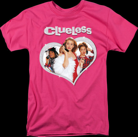 Clueless Shirts
