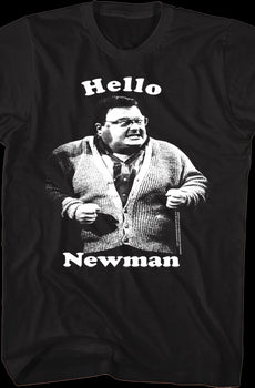 Hello Newman Seinfeld T-Shirt
