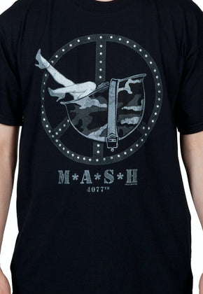 Helmet MASH Shirt
