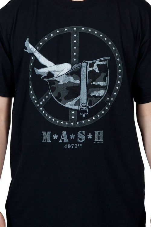 Helmet MASH Shirtmain product image