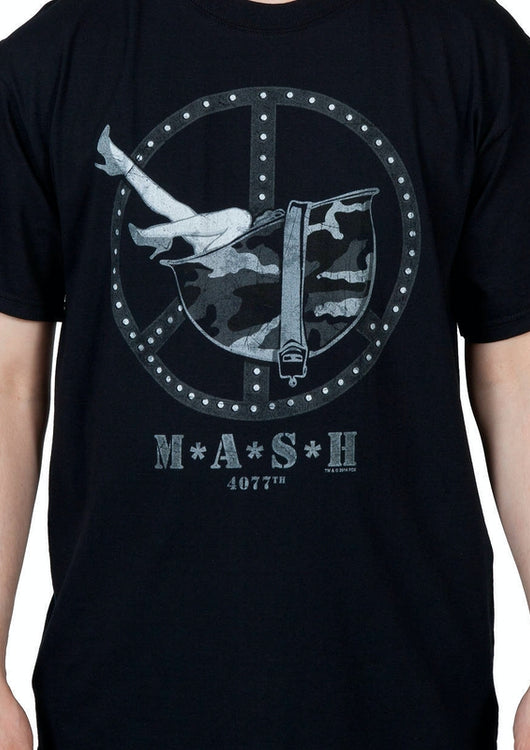 Helmet MASH Shirt - main product image