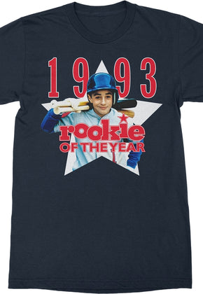 Henry Rowengartner 1993 Rookie of the Year T-Shirt