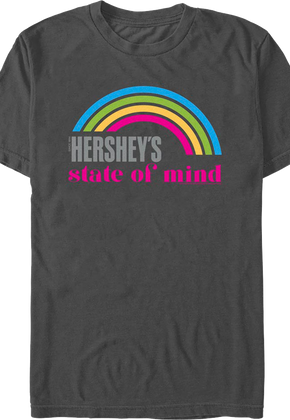 Hershey's State Of Mind T-Shirt