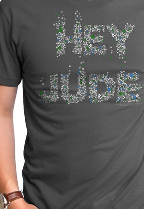 Hey Jude Beatles T-Shirt