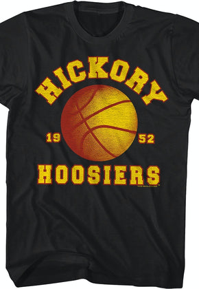 Hickory Hoosiers T-Shirt