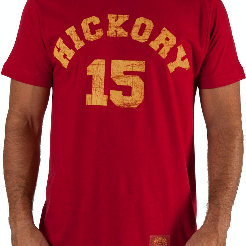Hickory Replica Jersey