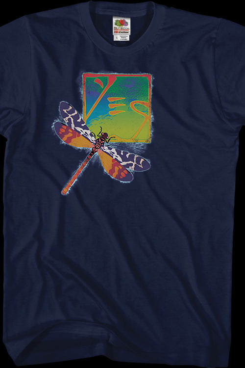 House of Yes T-Shirtmain product image