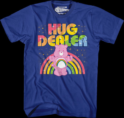 Care Bears Shirts