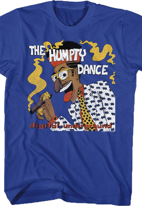 Humpty Dance Digital Underground T-Shirt