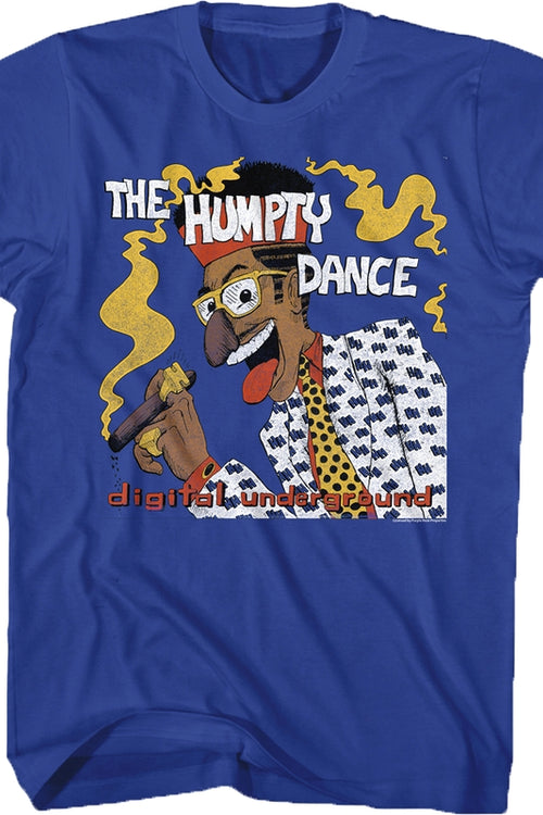 Humpty Dance Digital Underground T-Shirtmain product image