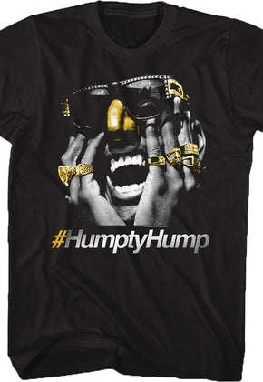 Humpty Hump Digital Underground T-Shirt