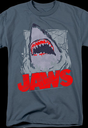 Hungry Shark Jaws T-Shirt
