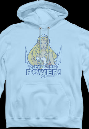 I Have The Power She-Ra Hoodie