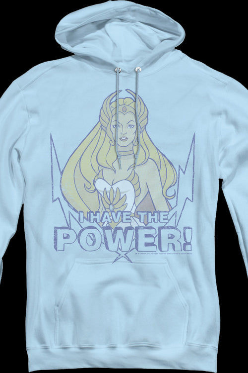 I Have The Power She-Ra Hoodiemain product image