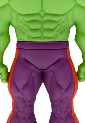Incredible Hulk Bendable Marvel Comics Magnet