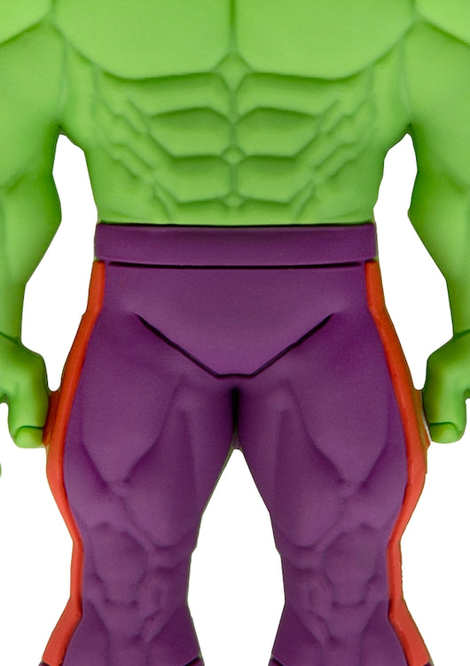 Incredible Hulk Bendable Marvel Comics Magnet - main product image