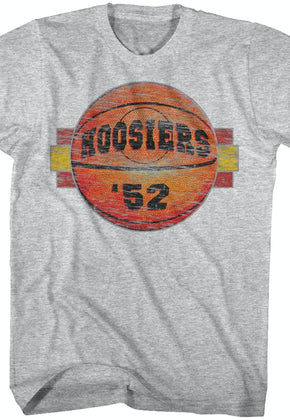 Indiana Basketball Hoosiers T-Shirt