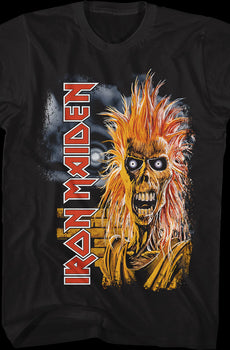 Iron Maiden T-Shirt