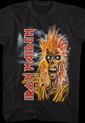 Iron Maiden T-Shirt