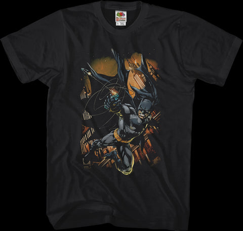 Ivan Reis T-Shirts