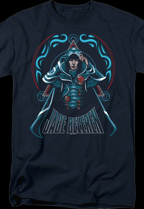 Jace Beleren Magic The Gathering T-Shirt