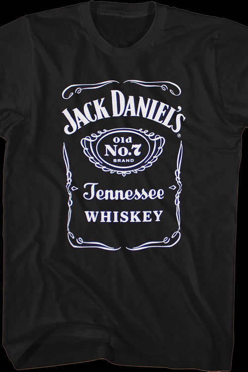 Jack Daniel's T-Shirtmain product image