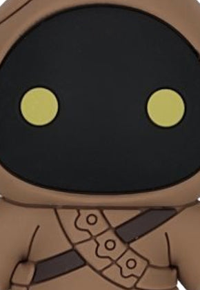 Jawa Star Wars Magnet