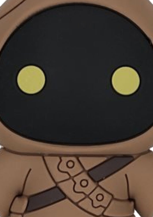 Jawa Star Wars Magnet - main product image