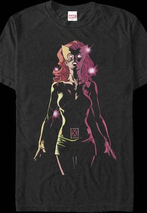 Jean Grey X-Men T-Shirt