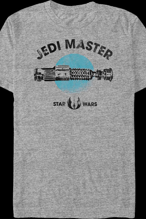 Jedi Master Star Wars T-Shirtmain product image