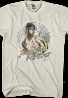 Jen and Kira Forever Dark Crystal T-Shirt