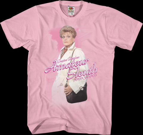 Old Ladies of the 80s T-Shirts