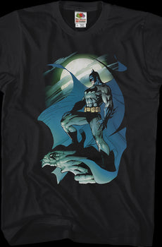 Jim Lee Batman T-Shirt