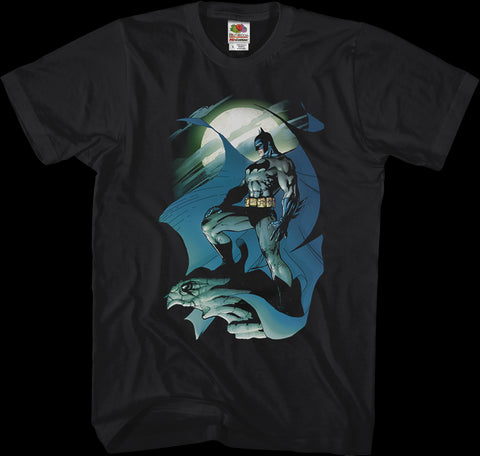 Comic Book Artist T-Shirts