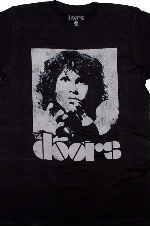 Jim Morrison The Doors T-Shirtmain product image