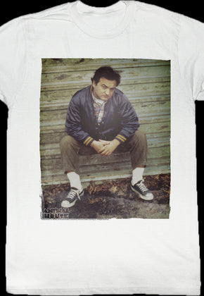 John Belushi Animal House T-Shirt