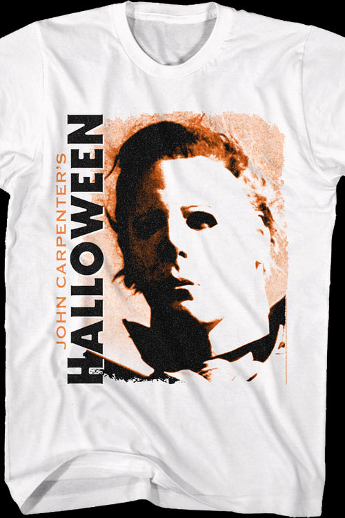 John Carpenter's Halloween T-Shirtmain product image