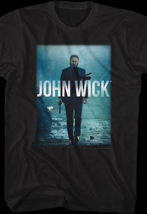 John Wick T-Shirt