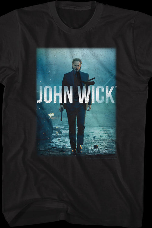 John Wick T-Shirtmain product image