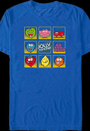 Jolly Rancher Hershey T-Shirt