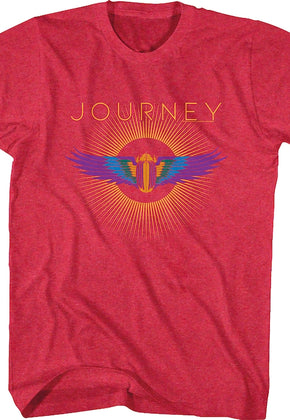 Journey Logo T-Shirt
