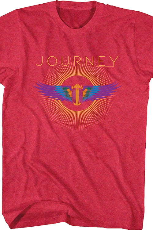 Journey Logo T-Shirtmain product image
