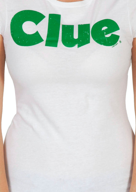 Jr Clue Shirt - main product image