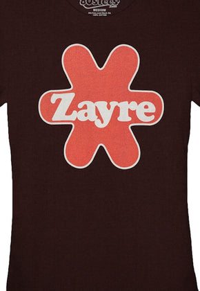 Jr Zayre Shirt