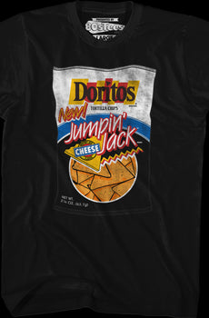 Jumpin' Jack Bag Doritos T-Shirt