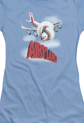 Junior Airplane Shirt