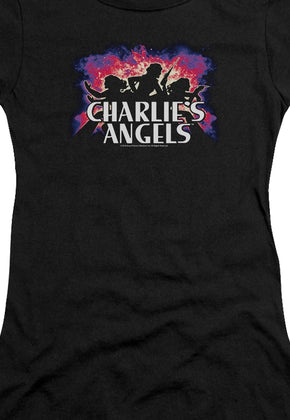 Junior Charlie's Angels Shirt