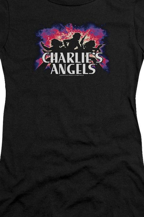 Junior Charlie's Angels Shirtmain product image